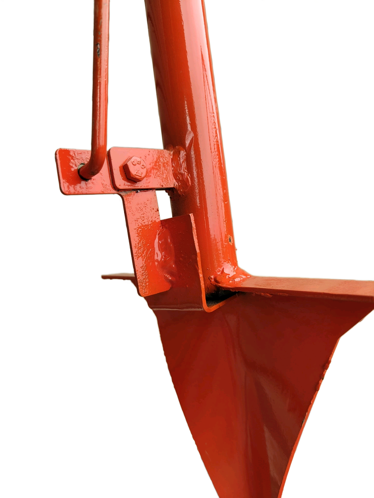 DDAS Hard soil Fertilizer applicator/ Manual Fertilizer punch
