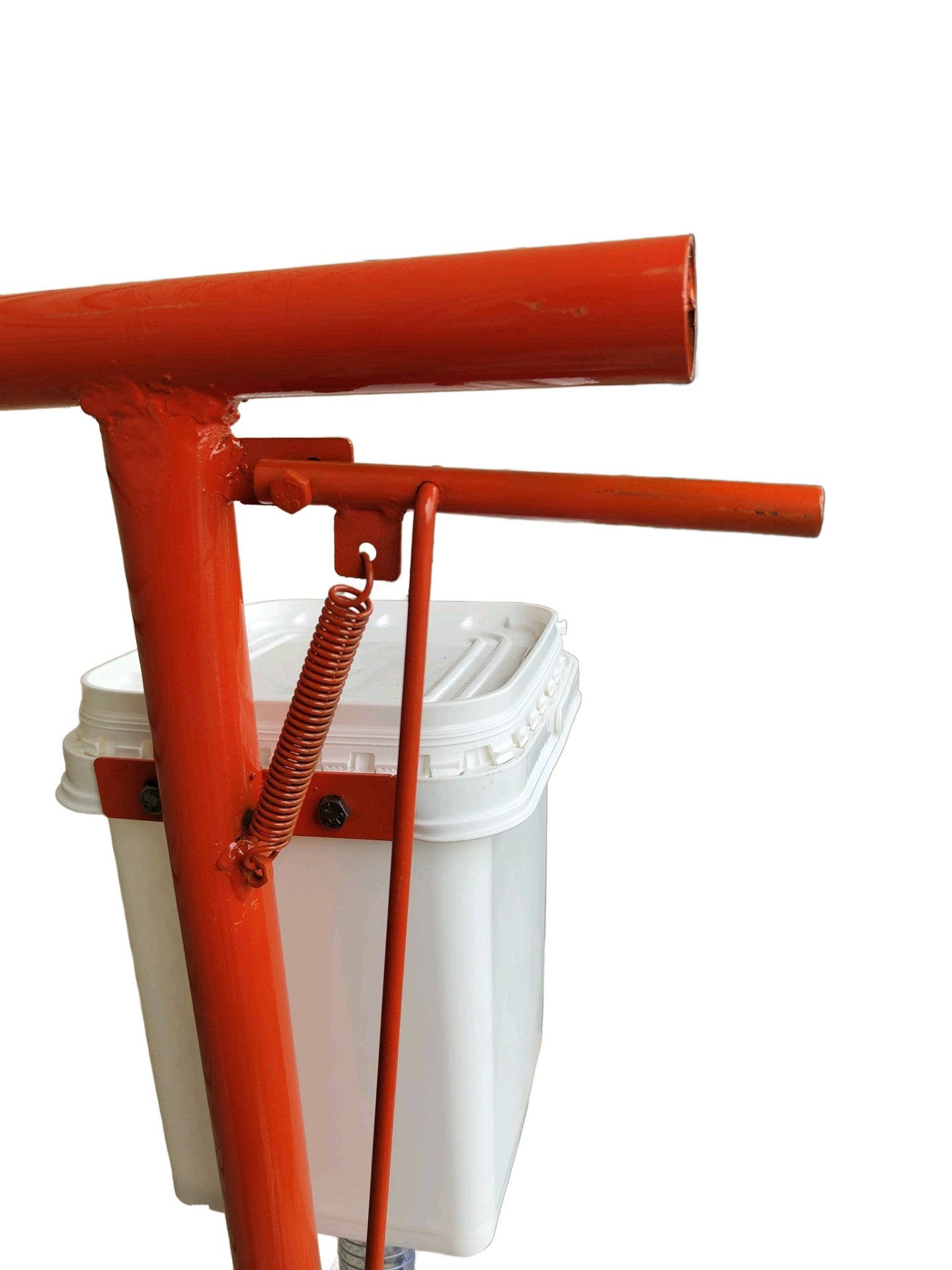 DDAS Hard soil Fertilizer applicator/ Manual Fertilizer punch