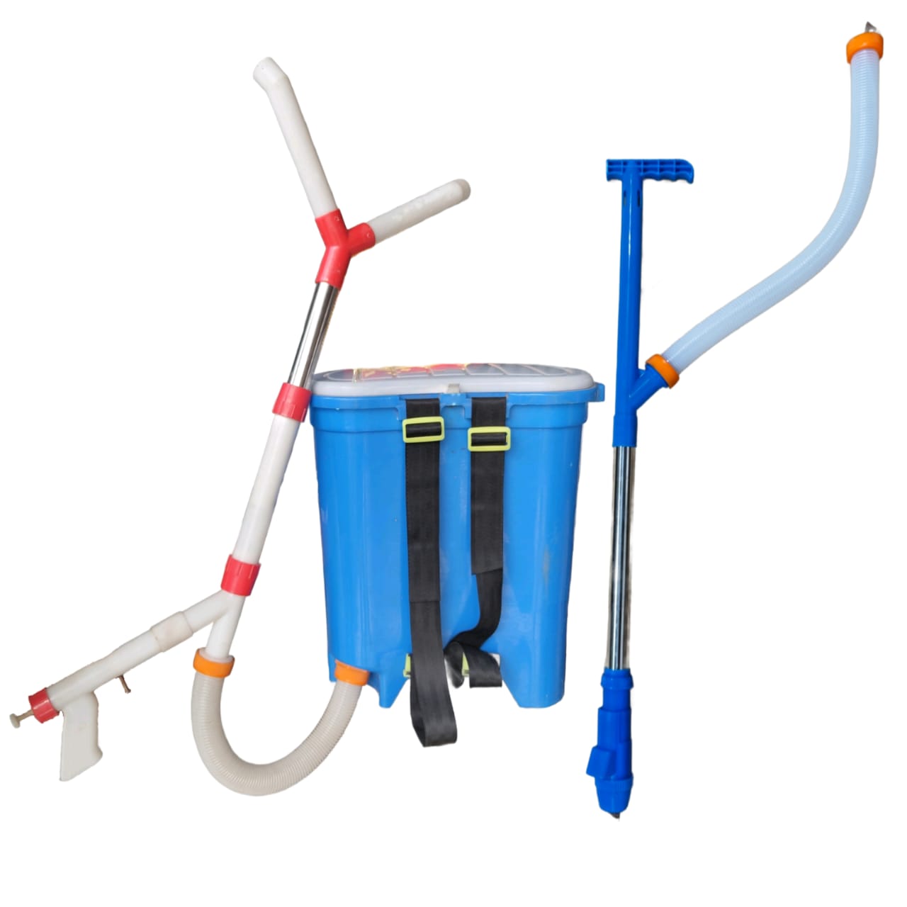 DDAS Fertilizer applicator 20kg