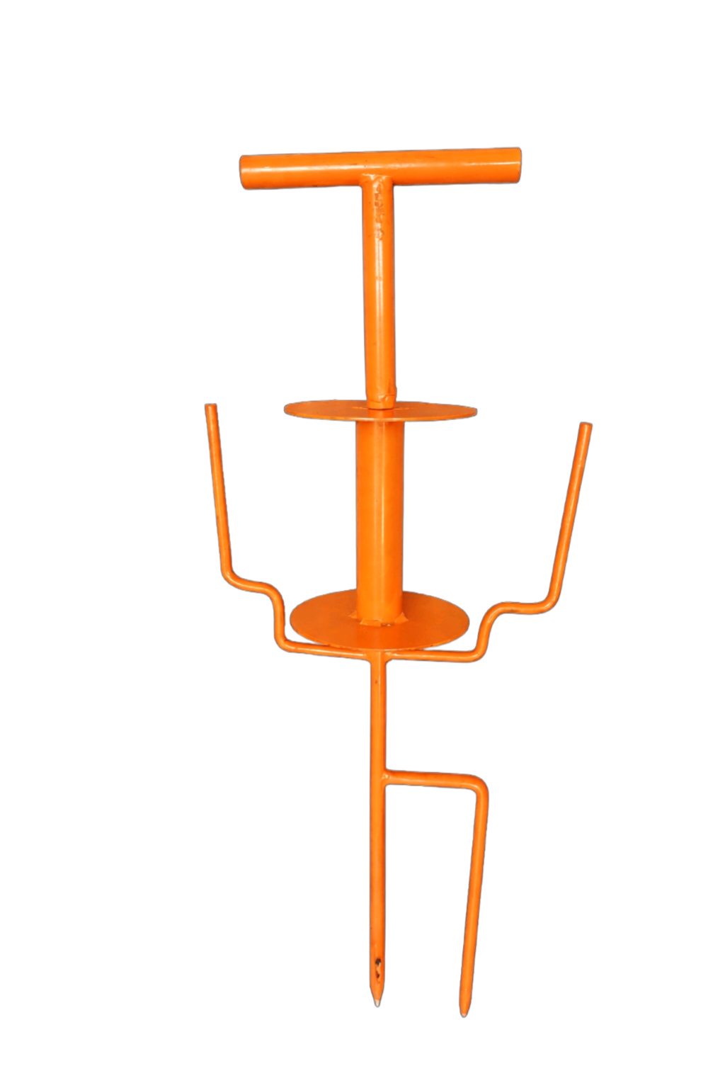 HOSE PIPE CORNER STAND/ GUIDER/ SPIKE