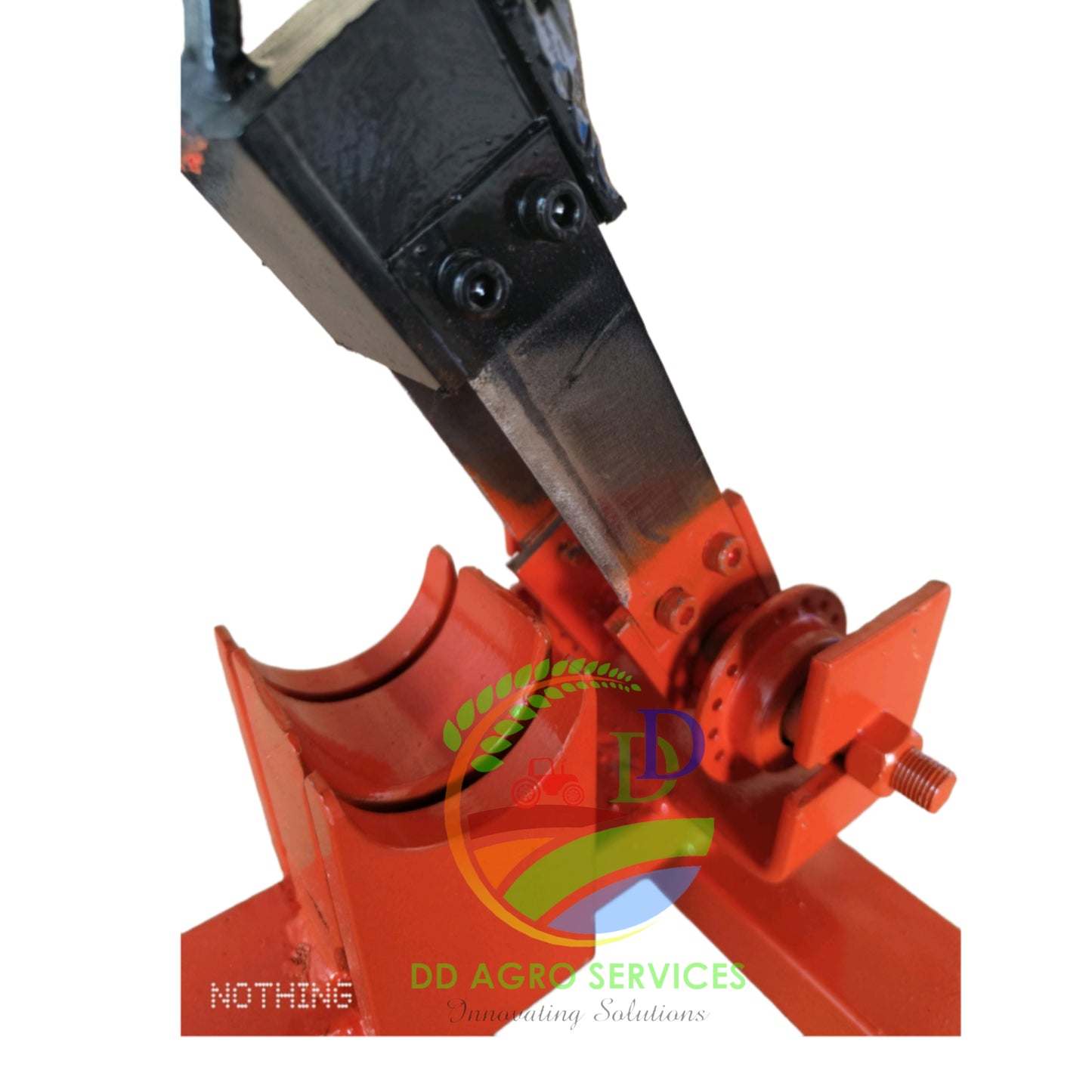 Heavy Duty Manual Sugarcane Bud Cutter | Dual Blades | Farmer Tools | Agriculture Tools for Farming | Carbon Steel