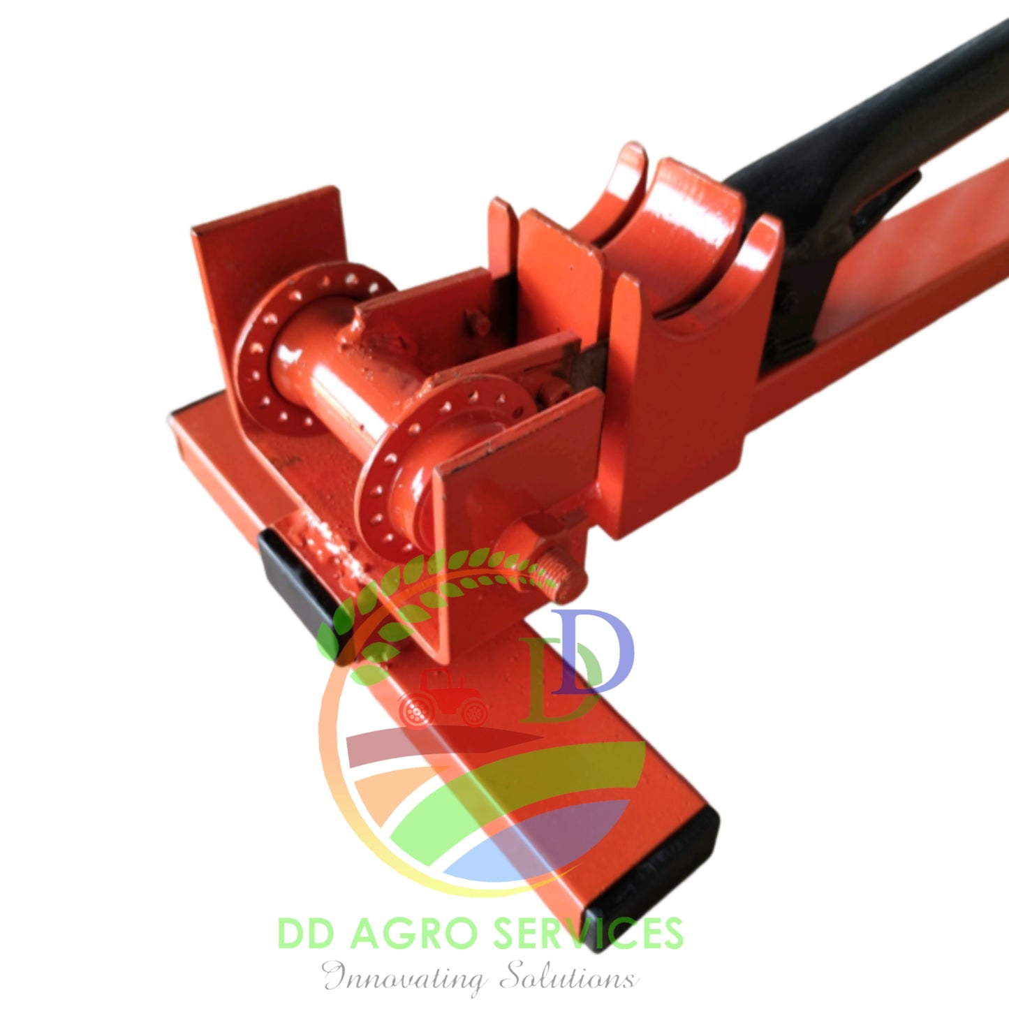 Heavy Duty Manual Sugarcane Bud Cutter | Dual Blades | Farmer Tools | Agriculture Tools for Farming | Carbon Steel