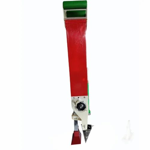 single seed planter DDAS Single Barrel Seeder – DD Agro